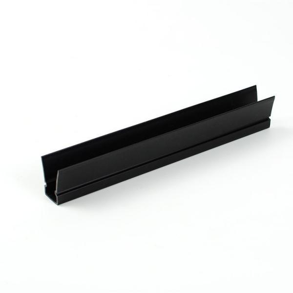 Customizable Colorful PVC Pipe Covers Plastic Profiles