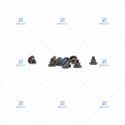 HANWHA FEEDER PITCH CHANGE SCREW J2500360 , smt feeder parts , HANWHA / SAMSUNG parts