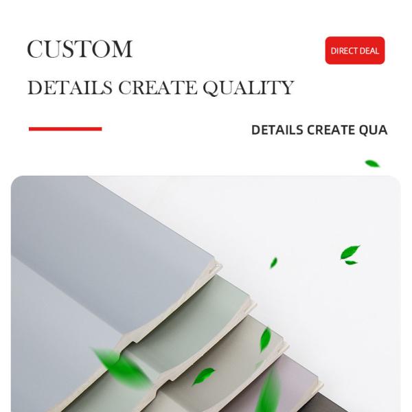 Внутреннее 15mm деревянное WPC рифлить доску гриля панели стены