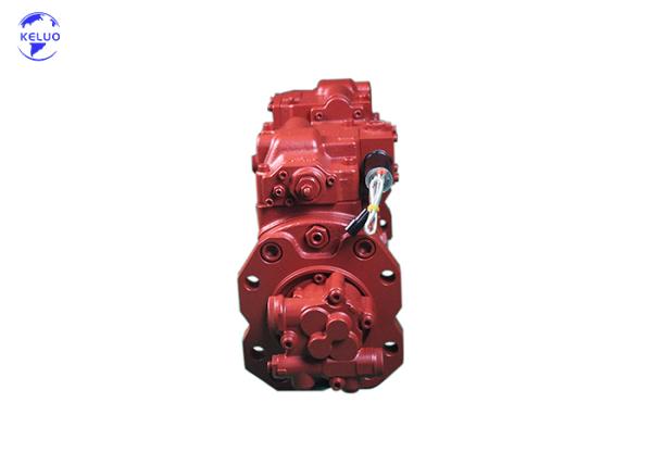 Kawasaki K3V63DT Hydraulic Pump for Excavators and Loaders