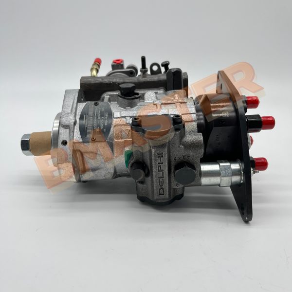 9520A171T Delphi Fuel Injection Pump For DP210 Diesel Engine Oil Pump High Pressure