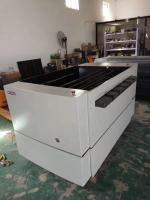 Représentation précise Max Format de machine d'impression du plat de compensation CTCP 1200*950mm