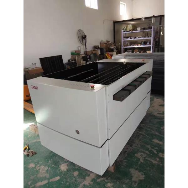 Offset Plate CTCP Printing Machine Accurate Imaging Max Format 1200*950mm