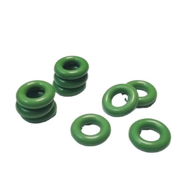 De acordo com o desenho do comprador Produto de Good Elasticity O-Ring Rubber Seal Ring Gasket for Seals