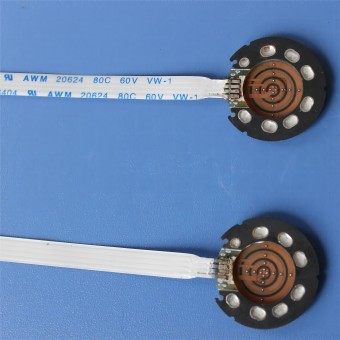 XYZ Triaxial Platform Thermoplastic Staking Pulsed Heated Tool Welding Device