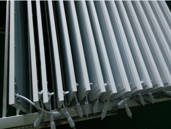 led panel 45w  60cm  4014 chip aluminum sanan 100-240v hanging model new  light hign quality 2  years warranty exporting