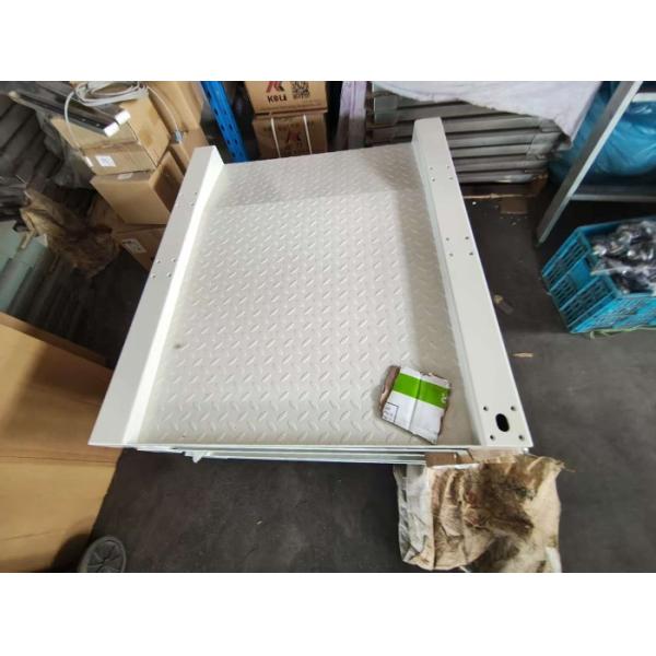 Medical Wheelchair Hospital Dialysis Room Weight Scale With Optional RS232 Bluetooth