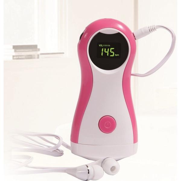 Fetal doppler