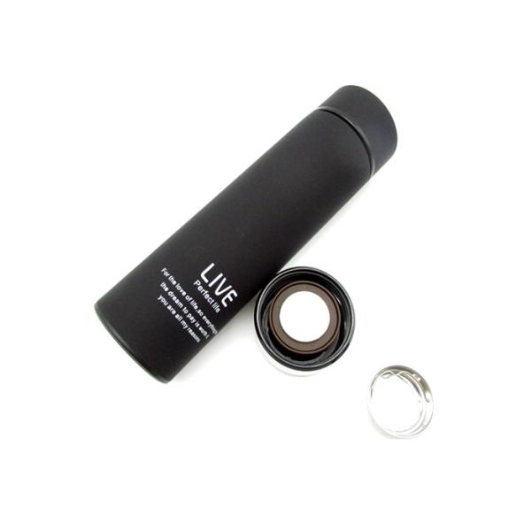Portable Lightweight  Sport Vacuum Flask Outdoors Customized Logo And Color