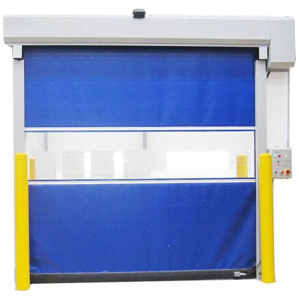 Factory Price Standard Transparent Super Clear PVC flexible Curtain industrial Doors