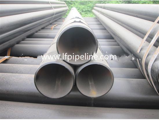 Q345/40Gr/35GrMo/15CrMo/12Cr1MoV P11/22 Alloy seamless steel pipe 1/2-24