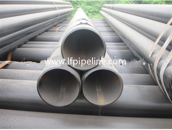 Q345/40Gr/35GrMo/15CrMo/12Cr1MoV P11/22 Alloy seamless steel pipe 1/2