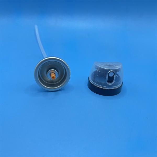 Reliable Air Freshener Pump Spray Valve for Home Use - Consistent Performance, Easy Operation