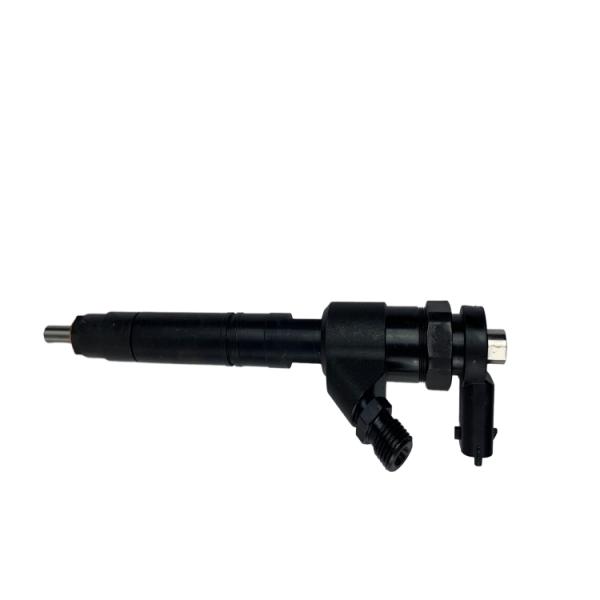 High Quality Genuine Auto Engine Systems Injection Valves Spare Parts for YN27 Diesel Engine Common Rail Injector
