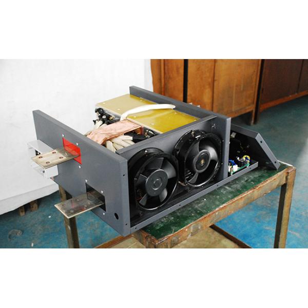 ДК 48В 300А вывел наружу электропитание электролиза воды с интерфейсом 4~20мА