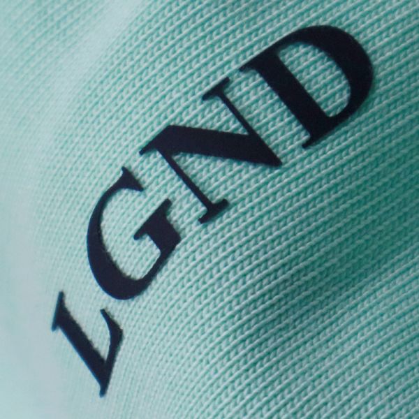 Factory Custom Flat Silicone Heat Transfer Labels Washable for Garment