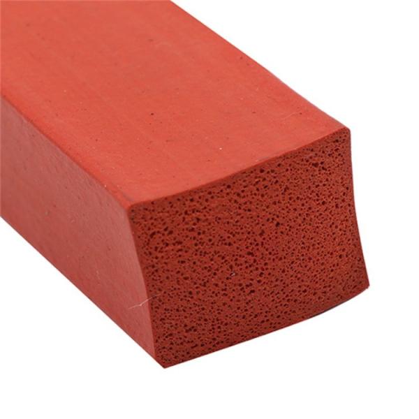 High Quality Home Multifunctional Self-Adhesive Door Window Sealing Strip Soundproof Rubber PVC EPDM Seal