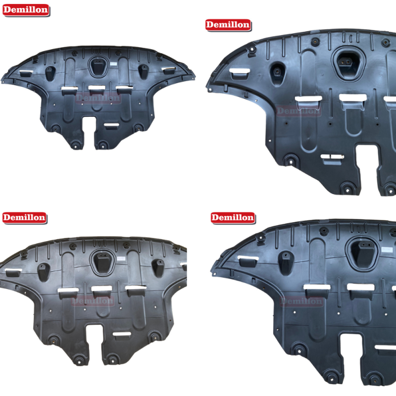 29110-F1000 Demillon Auto Parts Body System Engine Compartment Bottom Front Cover Panel for for Kia Sportage 29110F2000