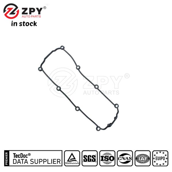 ZPY Valve Cover Gasket 06B103483G for VW Audi Porsche