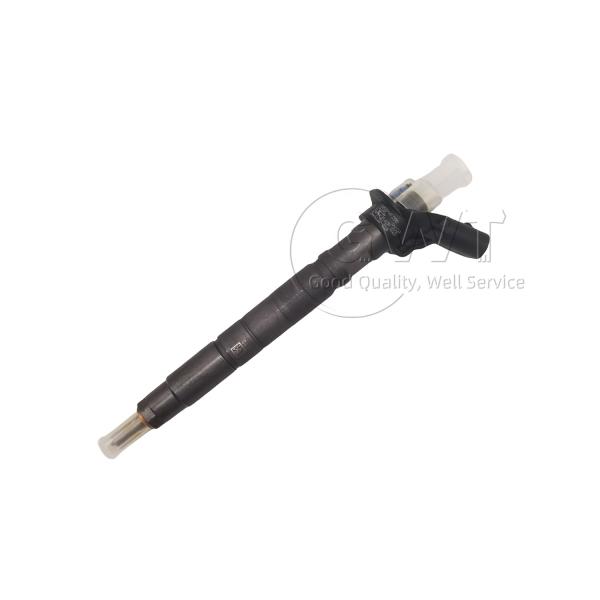 Inyector de combustible de tren común 0445116017 0986435420 0445116018 33800-2F000 para 0445116017 0986435420 0445116018 33800-2F000