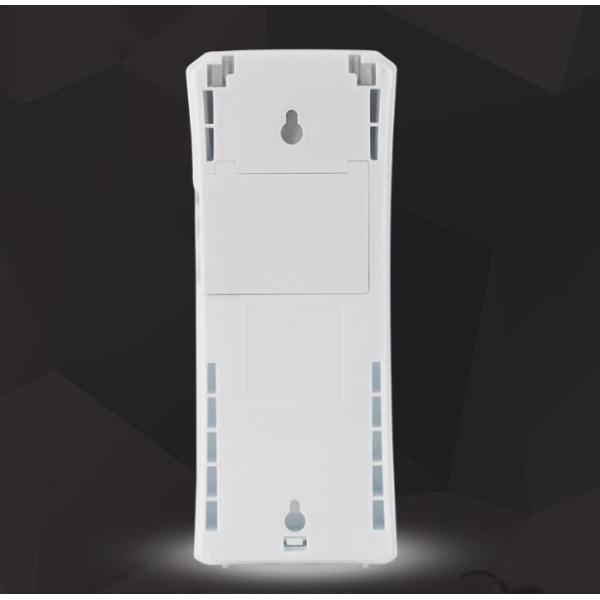 Perfume Spray Dispenser Air Purifier Bathroom Sanitary Products Wall Mounted Fan Fragrance Machine