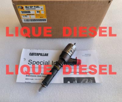 CAT / Caterpillar Genuine Injector 320-0690 2645A749 320 0690 3200690 for C6.6 Engine