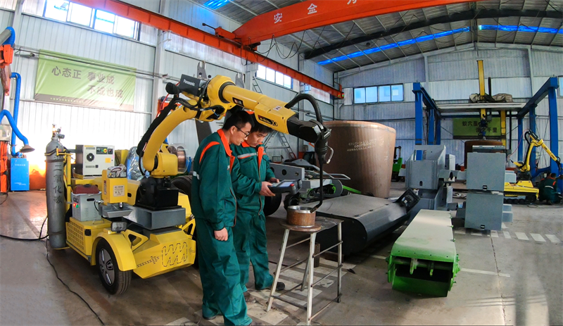 IMETEC Shandong intelligent Equipment Group Co.,Ltd