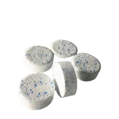 Biodegradable Laundry Cleaning Products Oxygen Concentrated Bleach Tablets 5g