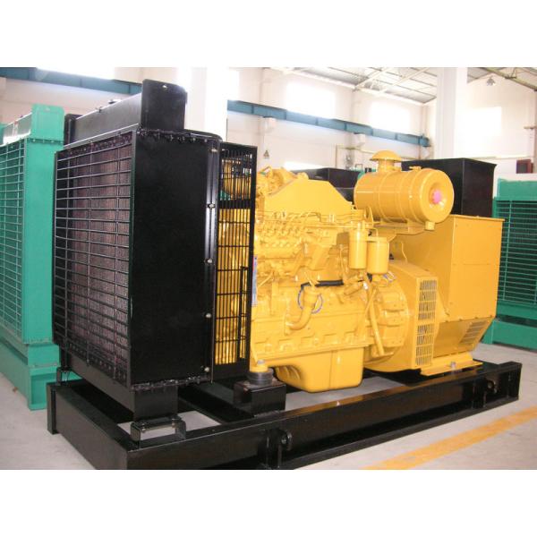 320KVA Турбо электронных Cummins дизель-генераторов, NTA855-G1