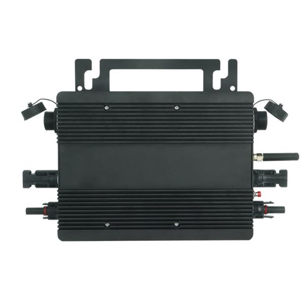 300W Micro Inverter Solar Panel Manufacturers Micro-Inverter 600W 800W 1000W Solar Micro Inverter