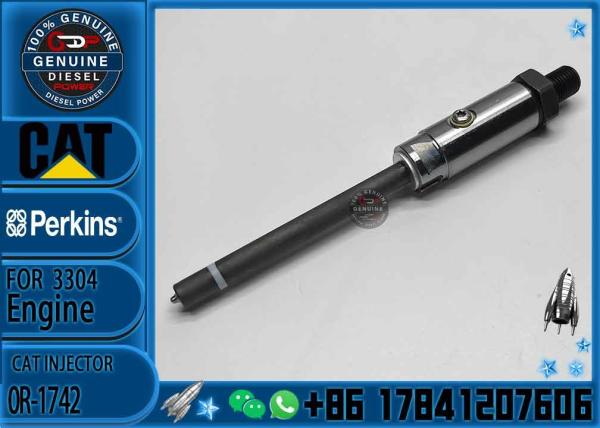 Fuel Injector Pencil Nozzle 8n7005 8N-70050R-3420 0R-3421 4W7015 4W7017 4W70190R-3418 for Caterpillar