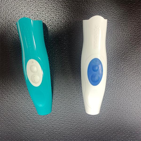 ERBIWA: Excellent Quality, Professional Manufacturing - The Industry Benchmark for Plastic Housing Moulds