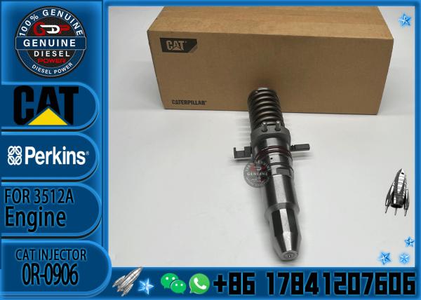Remanufactured Common Rail Diesel Injector PUMP INJECTOR 0R-1759 0R-1758 0R-1756