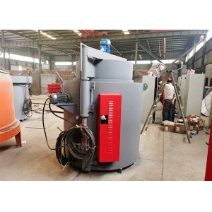 тип печь ямы печи термической обработки dia 700mm закаляя газовой цементации