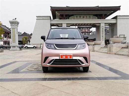 5000w Four Wheeler Charging Car Electric Auto Four Wheeler For Adult