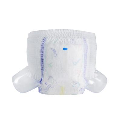 O bebê do ADL levanta o núcleo absorvente das calças ultra brandamente para levantar calças do tecido
