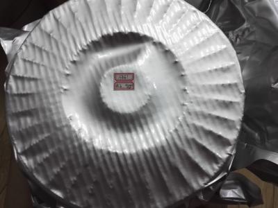 fio 3.5mm puro da ligação do fio/magnésio de soldadura da liga do magnésio de 2.4mm 3.0mm