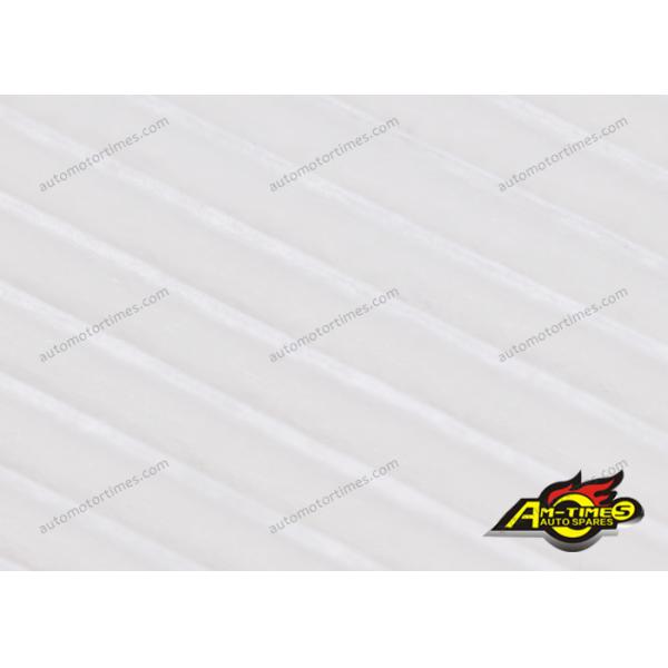 Hepa Car Engine Auto Parts Car Air Filter OEM 87139-0K060 Durable For Toyota