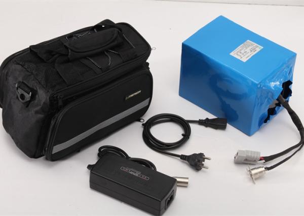 Powerful Electric Bike Spare Parts 18650PF 2900MAH Battery For Ebike Conversion Kit