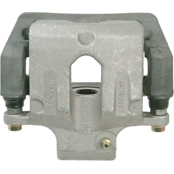 SATURN Auto Parts Vehicle Brake Caliper 18B5059 18B5058 OEM 15855609 15855616