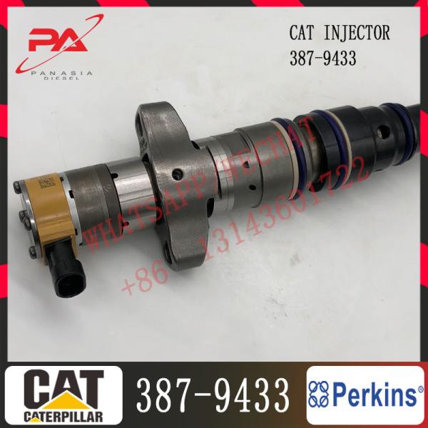 387-9433 328-2573 Diesel Engine Fuel Injection 293-4067 293-4071 253-9434
