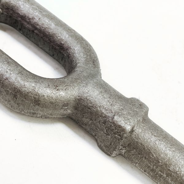 Hot Forging Steel Anchor Assembly Tension Clamp