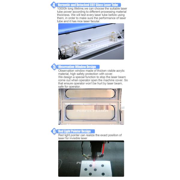 60W 80W 100W 130W 150W CO2 лазерный гравировальный станок для кожаной бумаги деревянной ткани