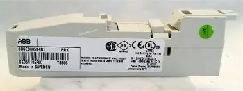 ABB TB805 3BSE008534R1 Bus Outlet Industrial Control Module with Compact Design MODBUS RTU Support and Wide Temperature Range