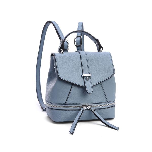 2016 new fashion backpack shoulder bag bucket female bag hand shoulder messenger bag personality