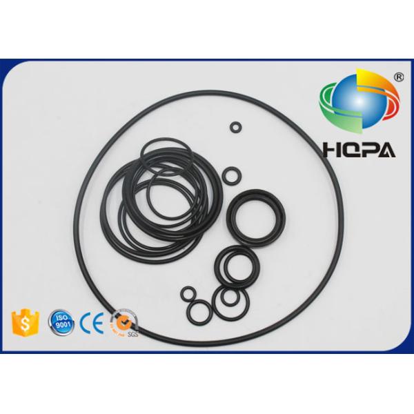 20S-60-72110KT 20S-60-72110 Hydraulic Main Pump Seal Kit For Komatsu PC30-7
