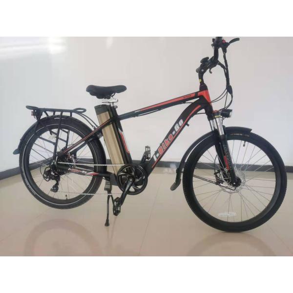 48v 23ah 48 Volt Bicycle 48v 16ah 17ah Ebike 48v 250w  Two Wheel City Bike Arrow 10