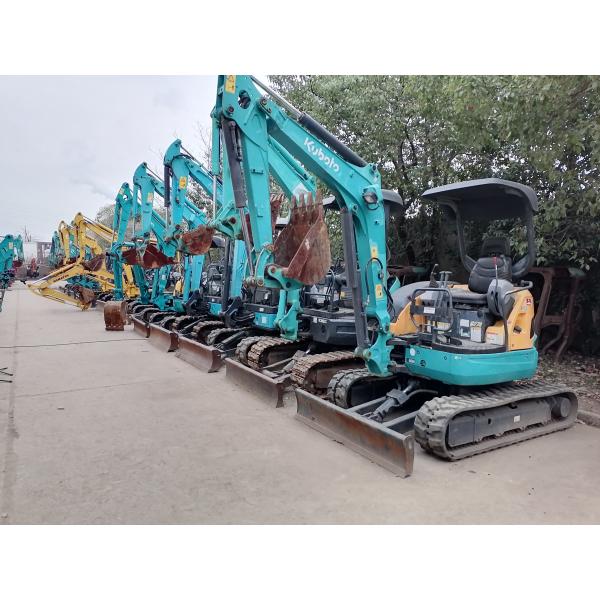 Shanghai Yw Engineering Machinery Co., Ltd