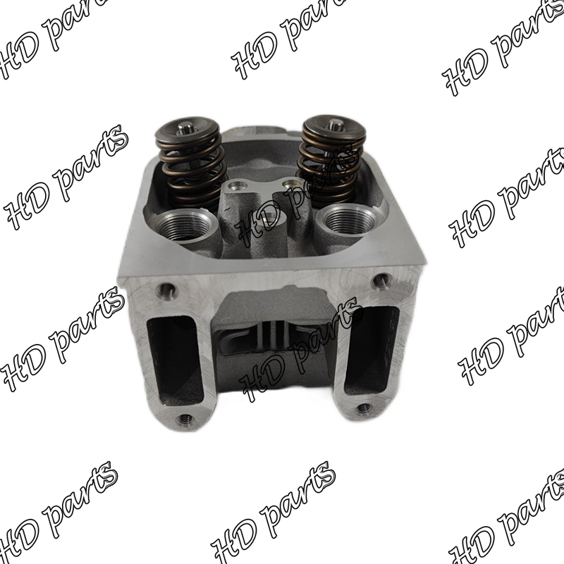 Часть 04158537 04236181 головки цилиндра двигателя F6L912 F4L912 для Deutz