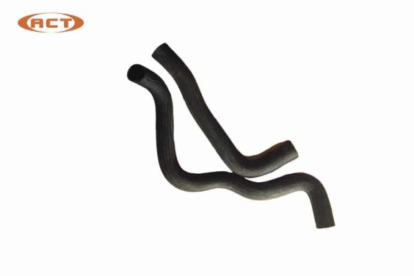 PC350-7 PC360-7 Flexible Rubber Hose Radiator Water Hose 6734-11-4931